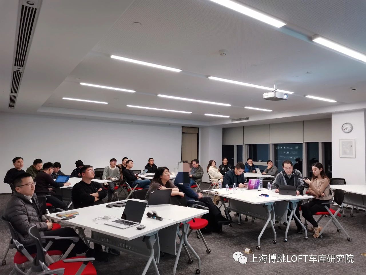 天水杭州LOFT车库专题会